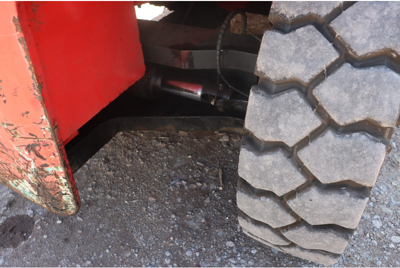 Svetruck 1090 30 - Diesel forklift: picture 2 Svetruck 1090 30 - Diesel forklift: picture 2