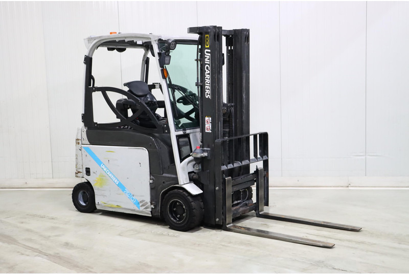 UniCarriers JAG2N1L20Q - Electric forklift: picture 1 UniCarriers JAG2N1L20Q - Electric forklift: picture 1