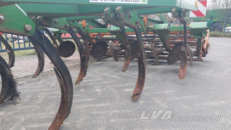 Amazone Cenius 3002 - Cultivator: picture 4 Amazone Cenius 3002 - Cultivator: picture 4