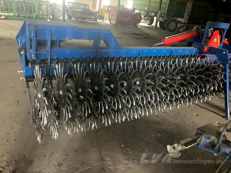 BioStar - Soil tillage equipment: picture 2 BioStar - Soil tillage equipment: picture 2