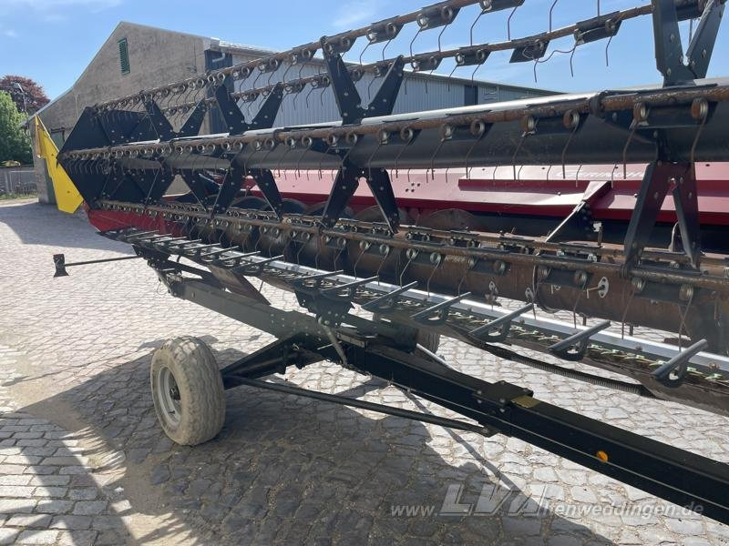 Grain header Geringhoff VarioStar VS910: picture 8 Grain header Geringhoff VarioStar VS910: picture 8