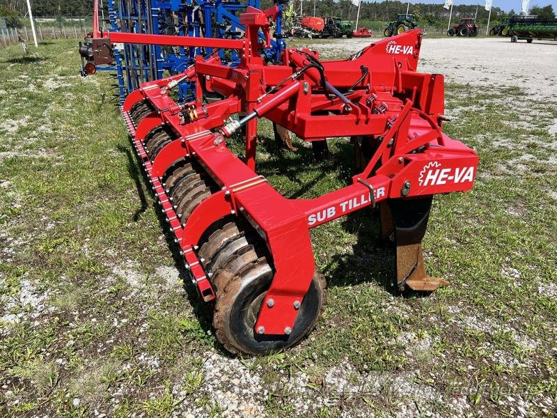 Subsoiler HE-VA Sub-Tiller 500: picture 6