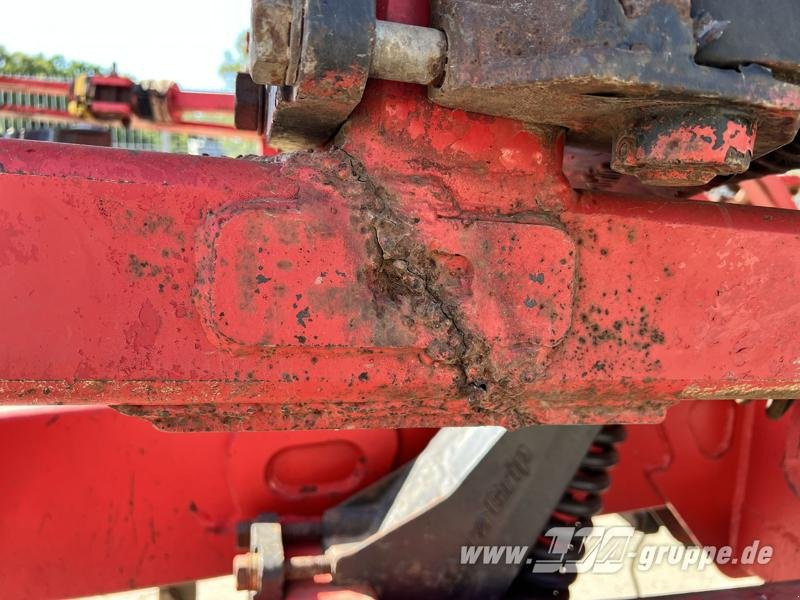 Cultivator Horsch Terrano 6 FX: picture 10