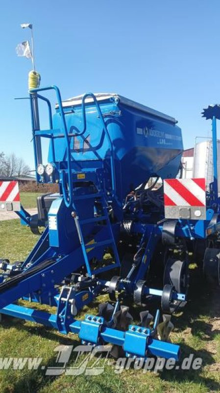 Köckerling Ultima CS 300 - Seed drill: picture 2 Köckerling Ultima CS 300 - Seed drill: picture 2