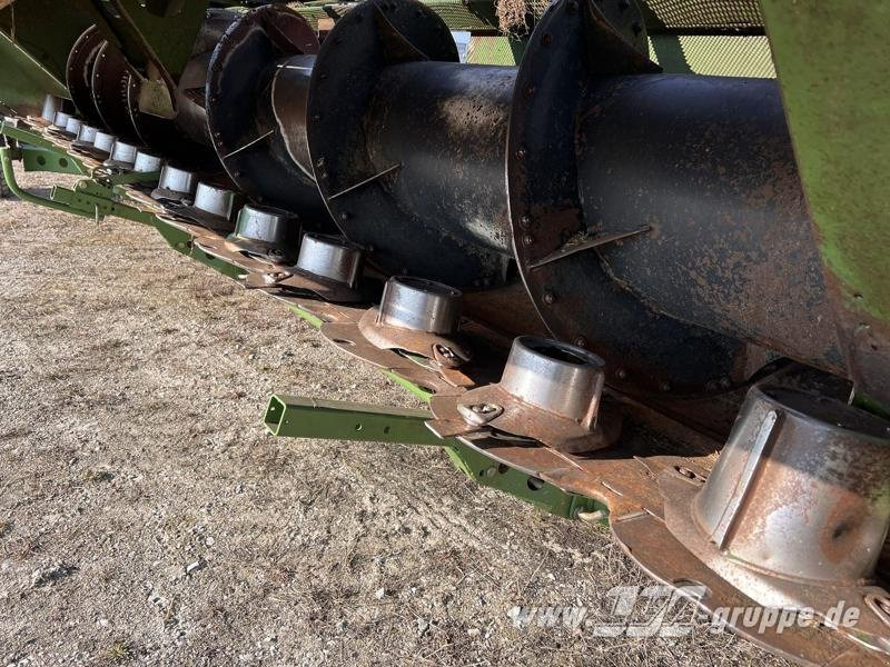 Leasing of Krone X-DISC 6200 Krone X-DISC 6200: picture 9