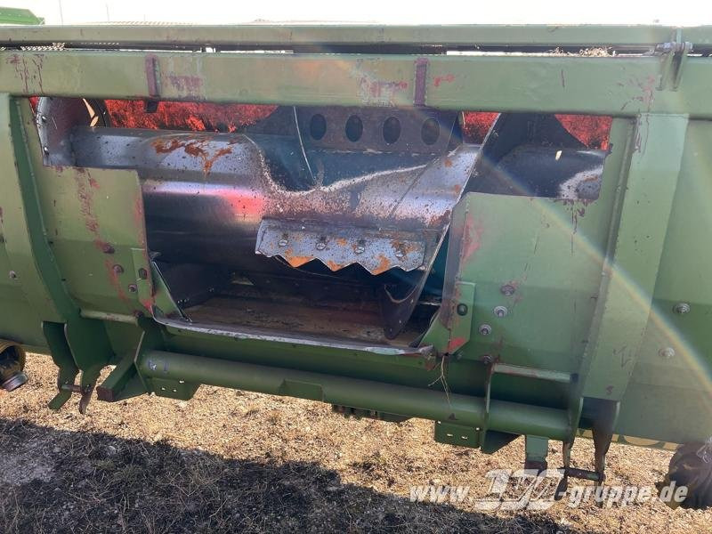 Leasing of Krone X-DISC 6200 Krone X-DISC 6200: picture 8