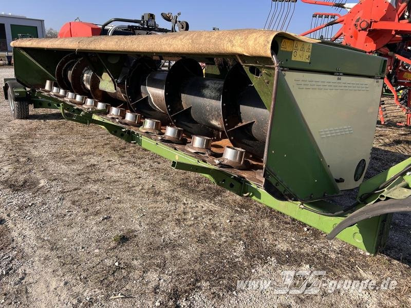 Leasing of Krone X-DISC 6200 Krone X-DISC 6200: picture 6