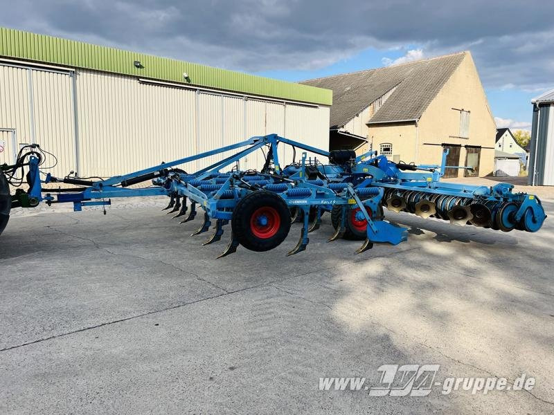 Lemken Karat 9/700 KUA - Cultivator: picture 5 Lemken Karat 9/700 KUA - Cultivator: picture 5