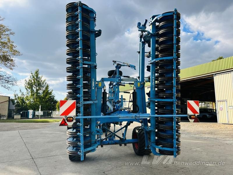 Lemken Karat 9/700 KUA - Cultivator: picture 4 Lemken Karat 9/700 KUA - Cultivator: picture 4