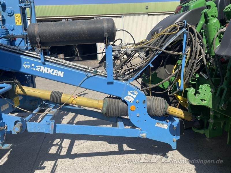 Lemken Solitair 9/450 - Combine seed drill: picture 3 Lemken Solitair 9/450 - Combine seed drill: picture 3