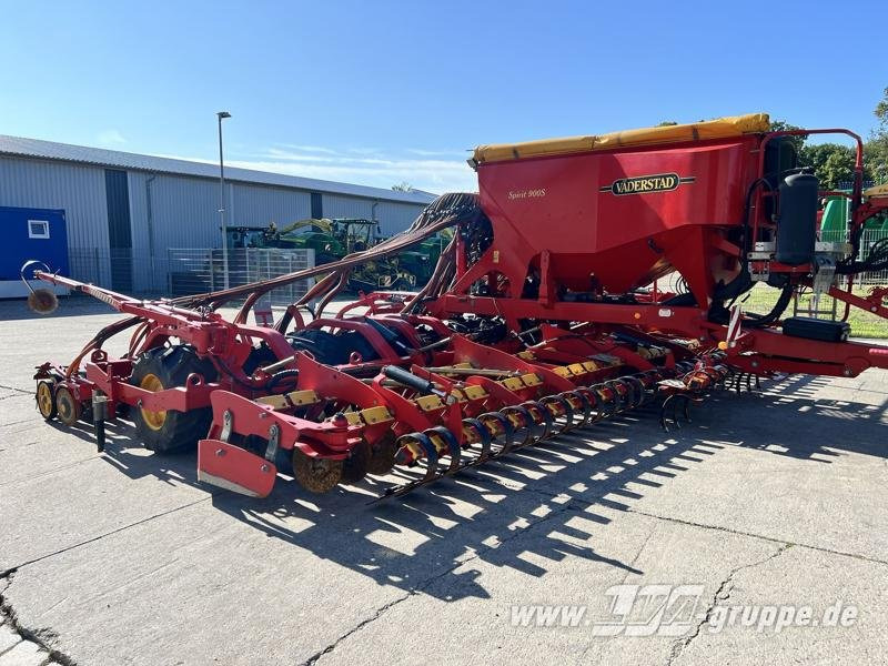 Väderstad SPIRIT ST 900 S - Combine seed drill: picture 2 Väderstad SPIRIT ST 900 S - Combine seed drill: picture 2