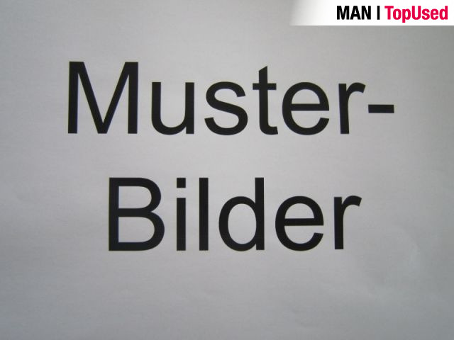 MAN TGX 18.500 4X2 LLS-U - Tractor unit: picture 5 MAN TGX 18.500 4X2 LLS-U - Tractor unit: picture 5