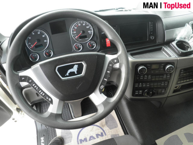 MAN TGX 18.510 4X2 LLS-U - Tractor unit: picture 2 MAN TGX 18.510 4X2 LLS-U - Tractor unit: picture 2
