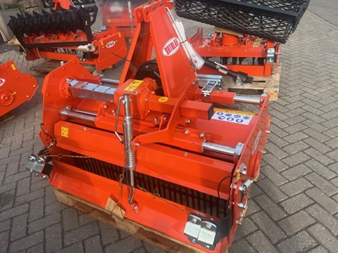 ORTOLAN SA 120 overtop miller - Soil tillage equipment: picture 1 ORTOLAN SA 120 overtop miller - Soil tillage equipment: picture 1