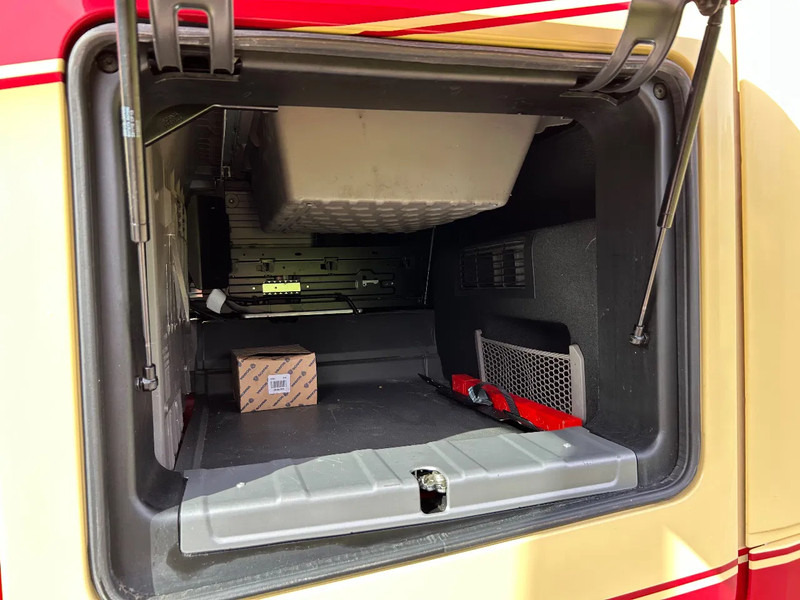 Leasing of Scania R500 NGS | 6x2/4 NB - FULL AIR | RETARDER | TOP CONDITION Scania R500 NGS | 6x2/4 NB - FULL AIR | RETARDER | TOP CONDITION: picture 18