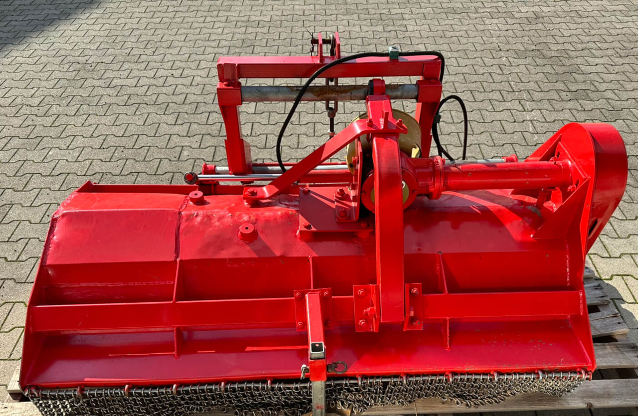 AEBI Frontanbaumulcher 3 Punkt - Flail mower/ Mulcher: picture 1 AEBI Frontanbaumulcher 3 Punkt - Flail mower/ Mulcher: picture 1