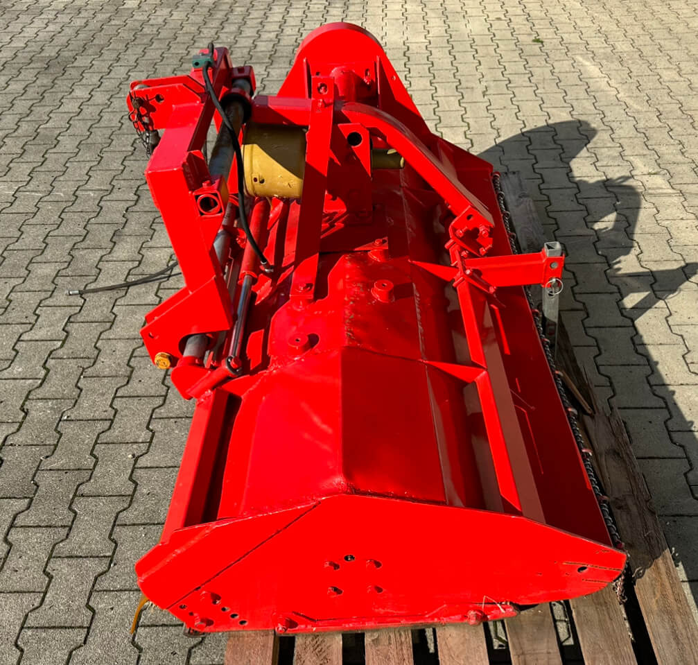 AEBI Frontanbaumulcher 3 Punkt - Flail mower/ Mulcher: picture 3 AEBI Frontanbaumulcher 3 Punkt - Flail mower/ Mulcher: picture 3