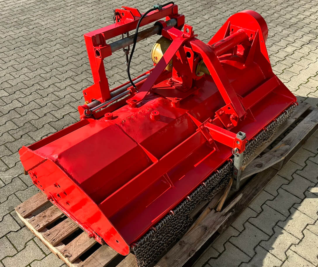 AEBI Frontanbaumulcher 3 Punkt - Flail mower/ Mulcher: picture 2 AEBI Frontanbaumulcher 3 Punkt - Flail mower/ Mulcher: picture 2