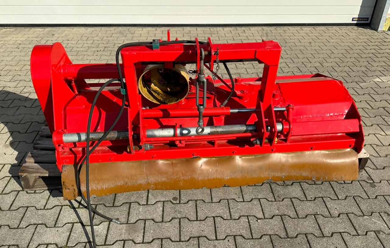 AEBI Frontanbaumulcher 3 Punkt - Flail mower/ Mulcher: picture 5 AEBI Frontanbaumulcher 3 Punkt - Flail mower/ Mulcher: picture 5