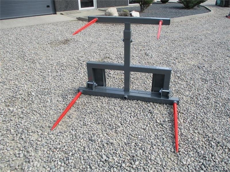 Limas Halm spyd Opklappelig - Attachment for Agricultural machinery: picture 4 Limas Halm spyd Opklappelig - Attachment for Agricultural machinery: picture 4