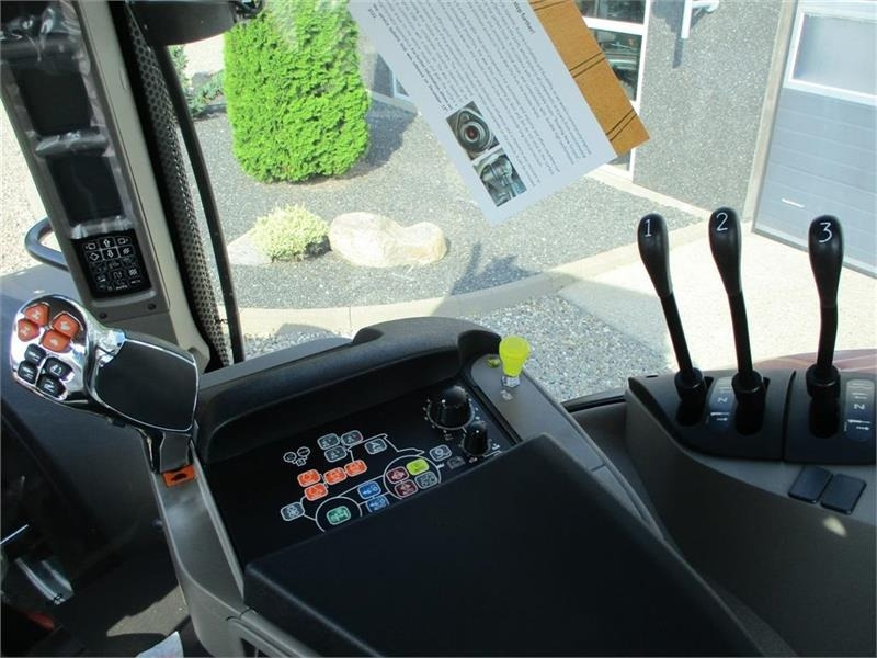 Case IH Puma 180 FPS New and unused tractor - Farm tractor: picture 3 Case IH Puma 180 FPS New and unused tractor - Farm tractor: picture 3