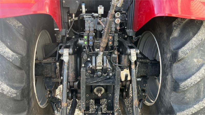 Case IH Puma 230Cvx Med frontlift  - Farm tractor: picture 5 Case IH Puma 230Cvx Med frontlift  - Farm tractor: picture 5