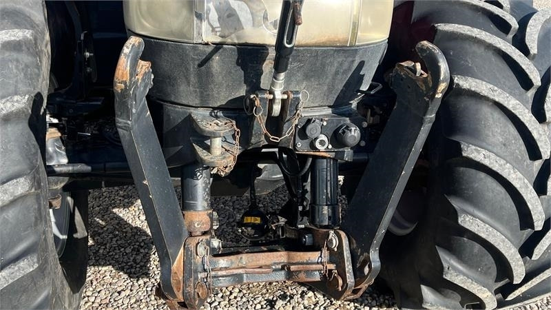 Case IH Puma 230Cvx Med frontlift  - Farm tractor: picture 4 Case IH Puma 230Cvx Med frontlift  - Farm tractor: picture 4