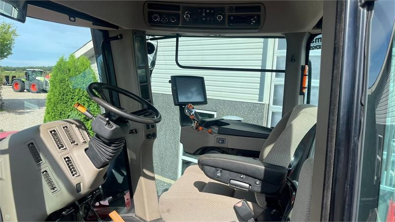 Case IH Quadtrac 470 CVX, med brede bånd og evt med komple  - Farm tractor: picture 5 Case IH Quadtrac 470 CVX, med brede bånd og evt med komple  - Farm tractor: picture 5