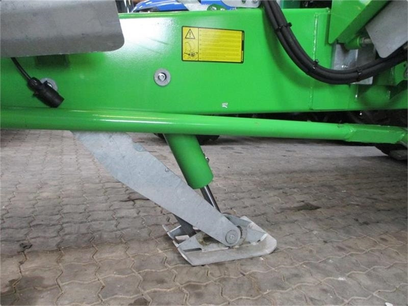 Joskin Trans - KTP 22/50 PRO-MODEL med drejbar aksel og m - Farm tipping trailer/ Dumper: picture 5 Joskin Trans - KTP 22/50 PRO-MODEL med drejbar aksel og m - Farm tipping trailer/ Dumper: picture 5