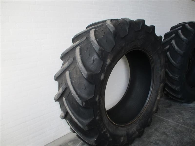 Kleber 620/70R42 - Tire for Municipal/ Special vehicle: picture 2 Kleber 620/70R42 - Tire for Municipal/ Special vehicle: picture 2