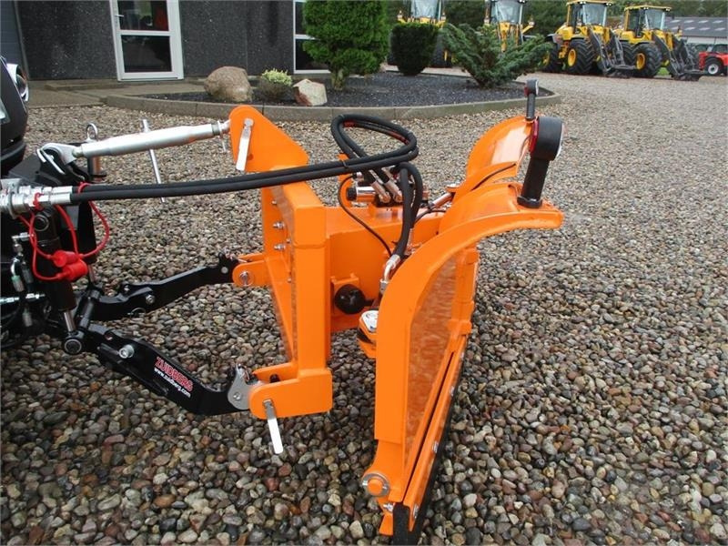 Limas Vario SHL 150 Med lys - Snow plough for Agricultural machinery: picture 4 Limas Vario SHL 150 Med lys - Snow plough for Agricultural machinery: picture 4