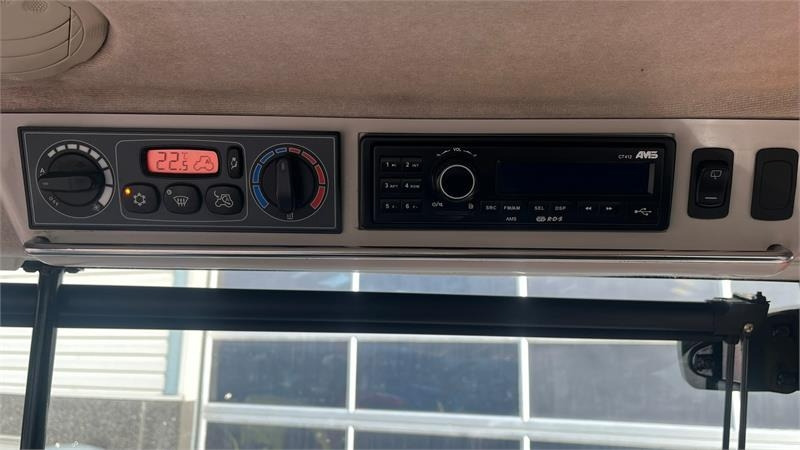 Massey Ferguson 8730S Dyna VT Velholdt traktor - Farm tractor: picture 5 Massey Ferguson 8730S Dyna VT Velholdt traktor - Farm tractor: picture 5