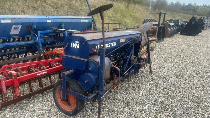 Nordsten CLB 250 - Seed drill: picture 4 Nordsten CLB 250 - Seed drill: picture 4