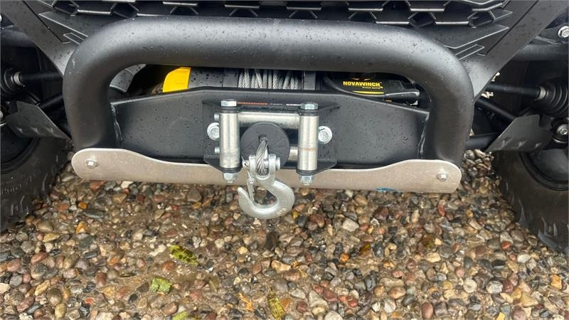 Segway UT 10 X Fugleman Med El-spil i for. DEN ER SOM NY - Other machinery: picture 4 Segway UT 10 X Fugleman Med El-spil i for. DEN ER SOM NY - Other machinery: picture 4