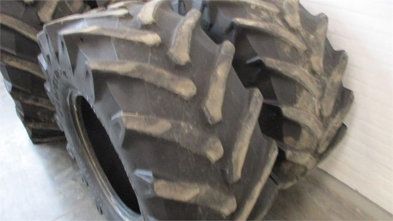 Trelleborg 540/65R24 - Tire for Farm tractor: picture 3 Trelleborg 540/65R24 - Tire for Farm tractor: picture 3