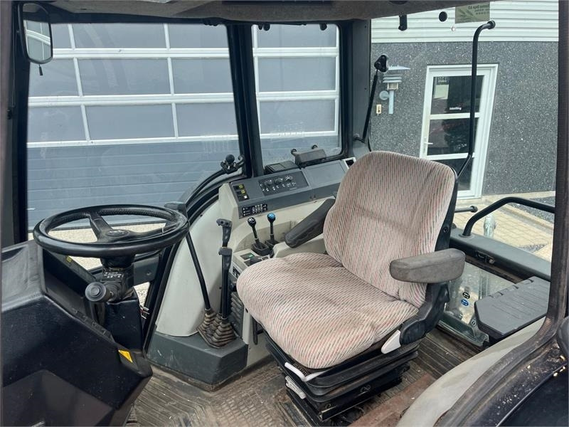 Valmet 6600 Delta Power Shift - Farm tractor: picture 5 Valmet 6600 Delta Power Shift - Farm tractor: picture 5