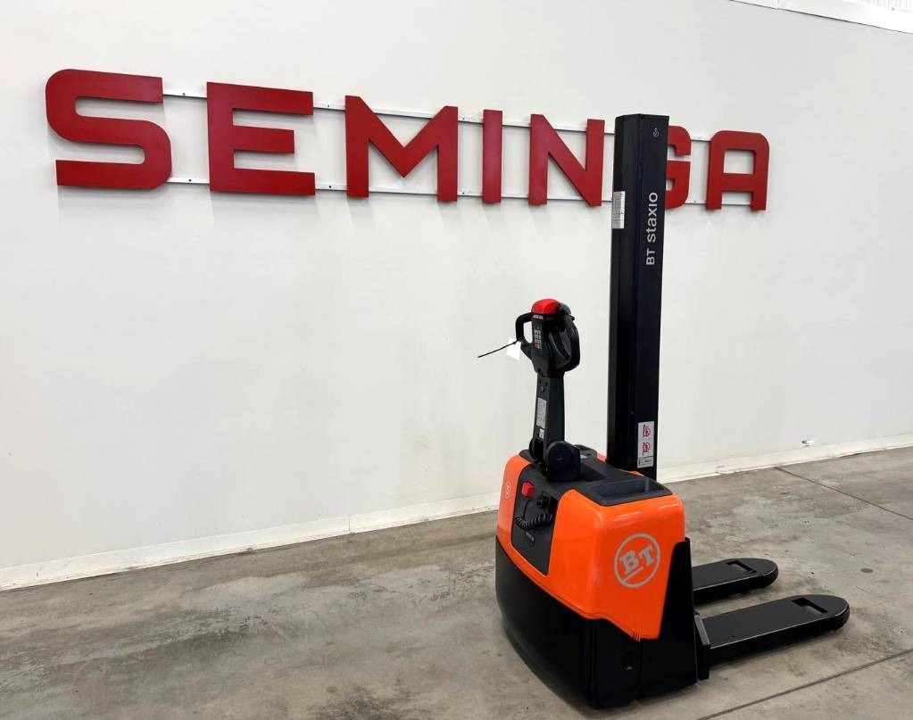 BT 10835 HWE100 - Forklift: picture 2 BT 10835 HWE100 - Forklift: picture 2