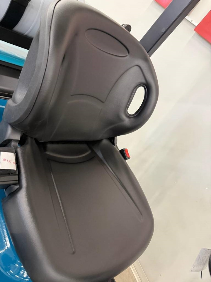 Sumitomo 10981 - 03-FL15PAXIII21D - LPG forklift: picture 5 Sumitomo 10981 - 03-FL15PAXIII21D - LPG forklift: picture 5