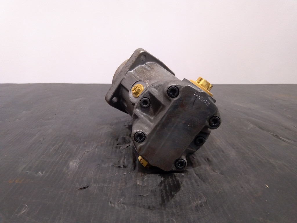 Bomag 05801054 - - Hydraulic motor for Construction machinery: picture 4 Bomag 05801054 - - Hydraulic motor for Construction machinery: picture 4