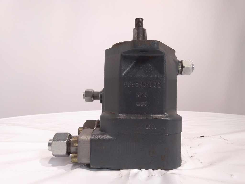 Bomag 05802664 - - Hydraulic motor for Construction machinery: picture 3 Bomag 05802664 - - Hydraulic motor for Construction machinery: picture 3
