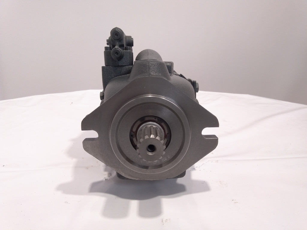 Bomag 05802676 - R902533896 - Hydraulic pump for Construction machinery: picture 4 Bomag 05802676 - R902533896 - Hydraulic pump for Construction machinery: picture 4