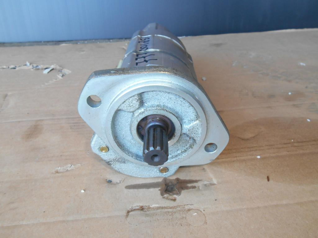 Bomag 1803157 - - Steering pump for Construction machinery: picture 5 Bomag 1803157 - - Steering pump for Construction machinery: picture 5