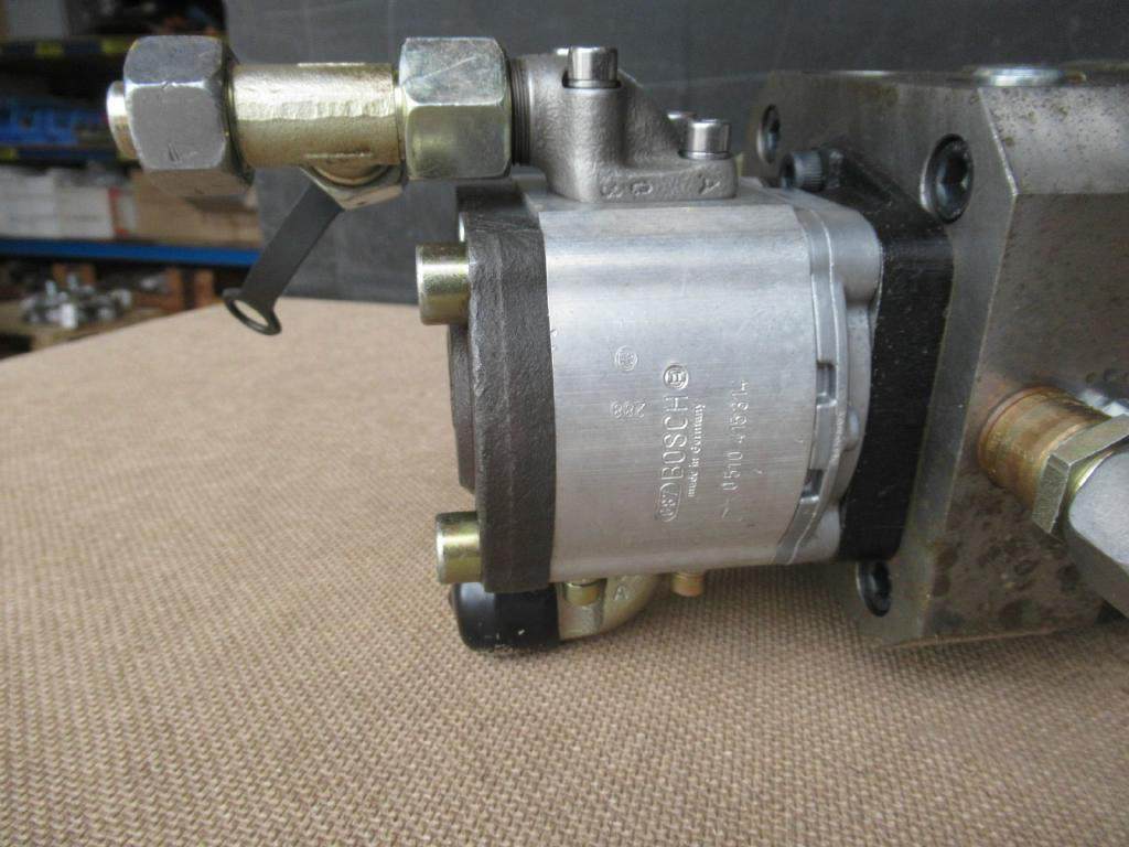 Bosch 0510415314 - - Steering pump for Construction machinery: picture 2 Bosch 0510415314 - - Steering pump for Construction machinery: picture 2