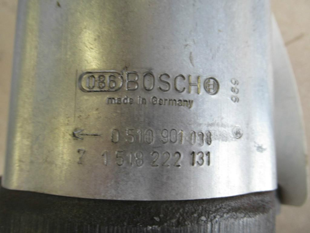 Bosch AZPFF-11-022/022LRR2020MB - - Hydraulic pump for Construction machinery: picture 4 Bosch AZPFF-11-022/022LRR2020MB - - Hydraulic pump for Construction machinery: picture 4