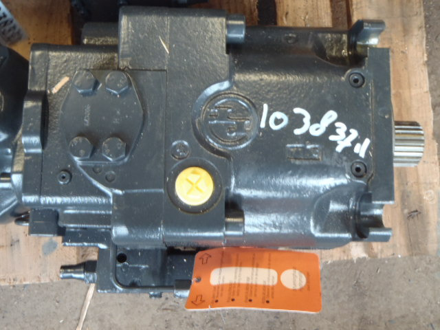 Brueninghaus Hydromatik A11VO130LRCS/10R-NZD12K04-K - - Hydraulic pump for Construction machinery: picture 1 Brueninghaus Hydromatik A11VO130LRCS/10R-NZD12K04-K - - Hydraulic pump for Construction machinery: picture 1
