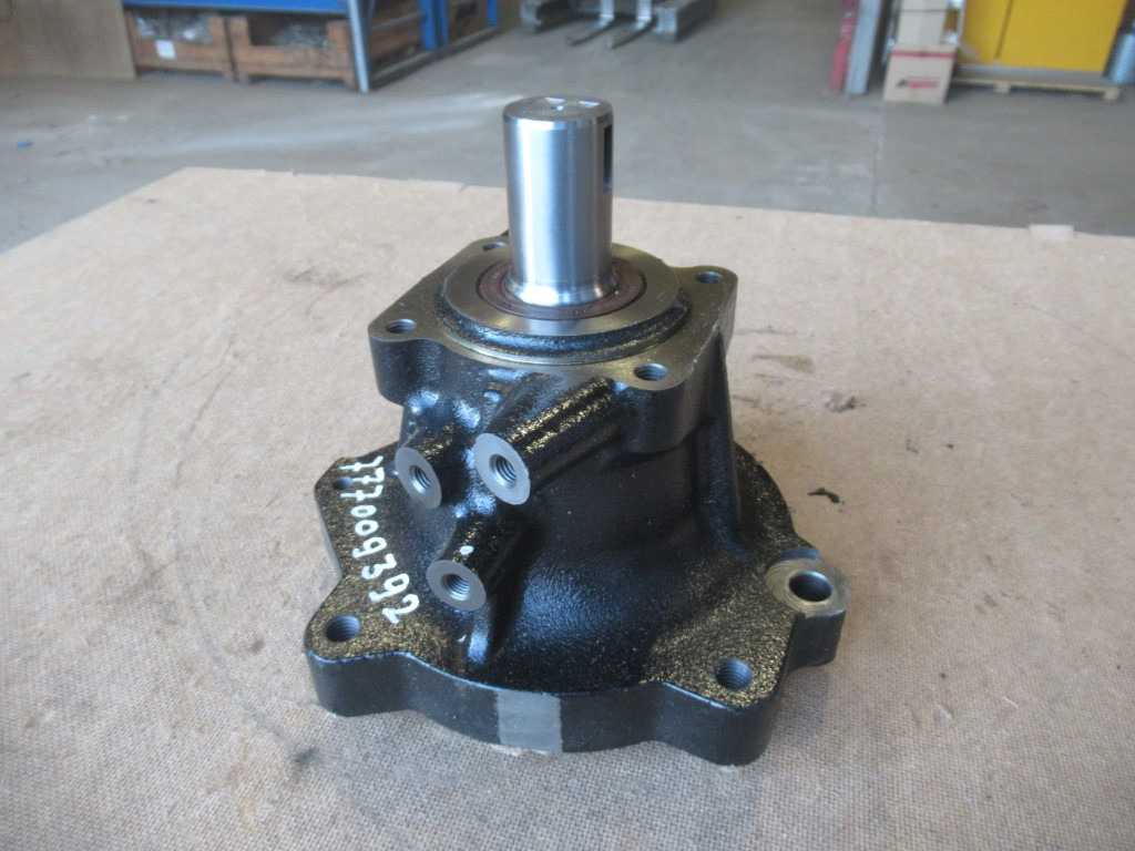 CNH 48089800 - - Engine and parts for Construction machinery: picture 2 CNH 48089800 - - Engine and parts for Construction machinery: picture 2