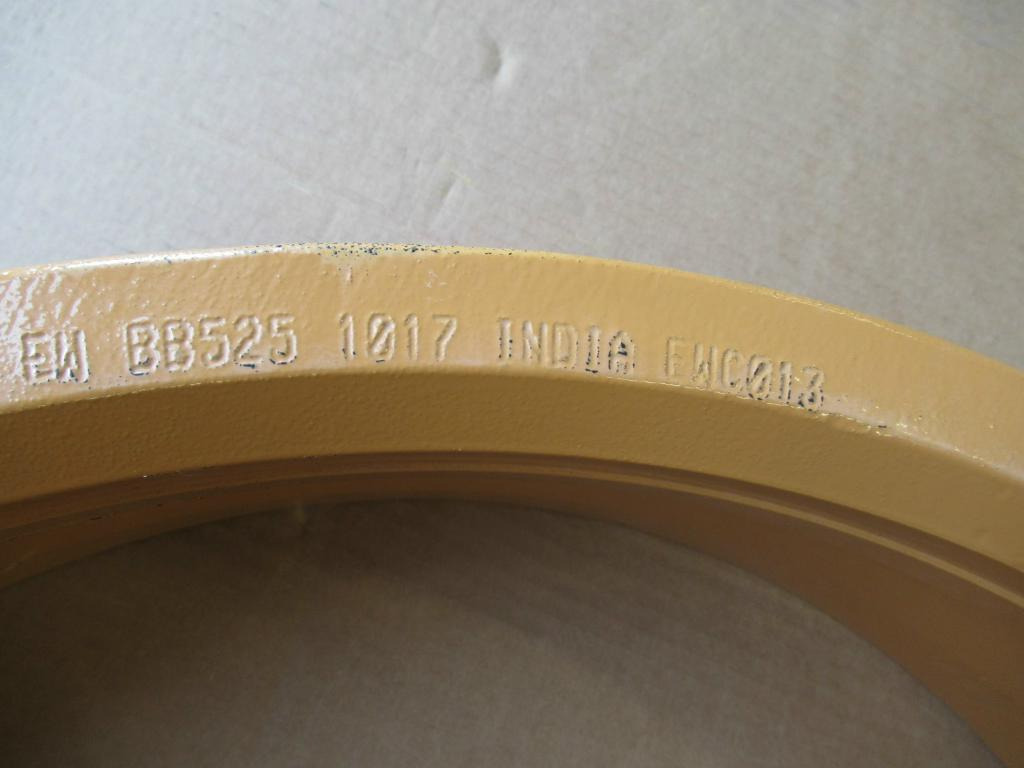 CNH A16423 - - Rim for Construction machinery: picture 5 CNH A16423 - - Rim for Construction machinery: picture 5