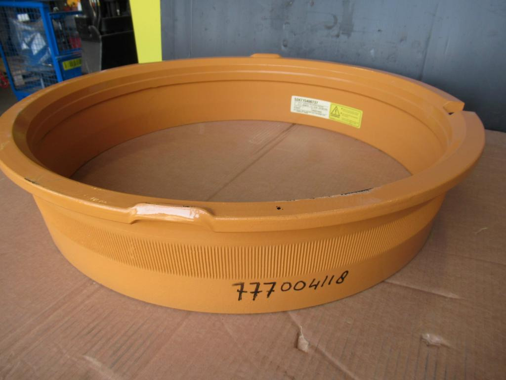 CNH A16423 - - Rim for Construction machinery: picture 2 CNH A16423 - - Rim for Construction machinery: picture 2