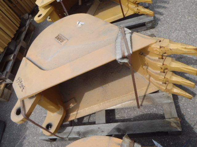 Case 152401065 - - Bucket for Construction machinery: picture 1 Case 152401065 - - Bucket for Construction machinery: picture 1