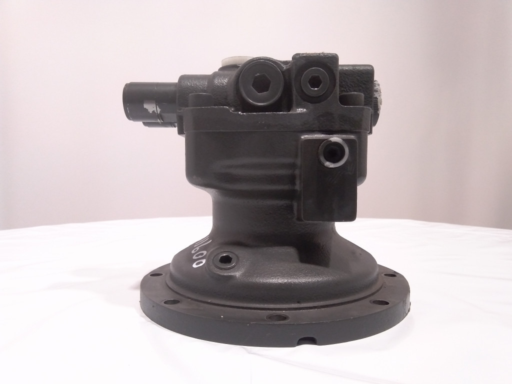 Case 161040A1 - LJ00855 - Swing motor for Construction machinery: picture 4 Case 161040A1 - LJ00855 - Swing motor for Construction machinery: picture 4